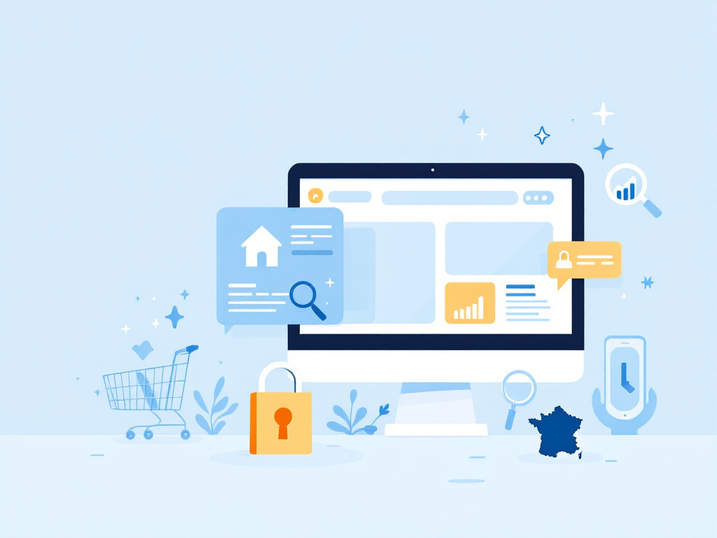 PrestaShop : les bases pour lancer une boutique en ligne en France