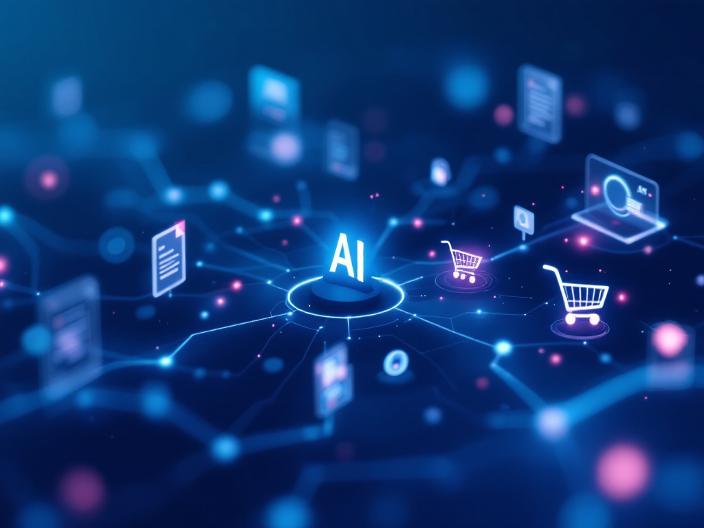 L'IA Act et le e-commerce : ce que les commerçants en ligne doivent savoir