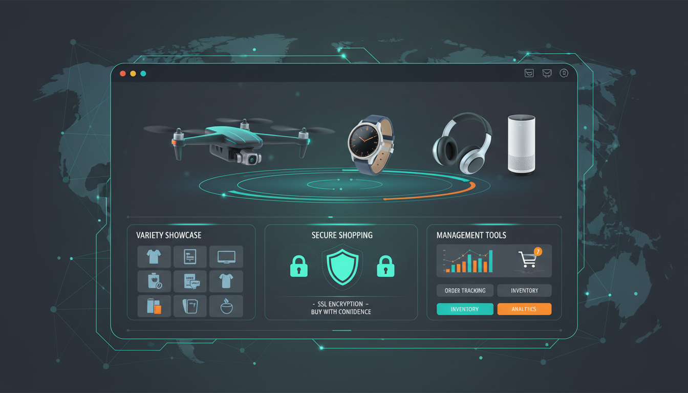Boutique PrestaShop : Avantages d'un Pack Agence