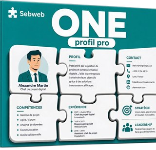 SebWeb®EcoDomain