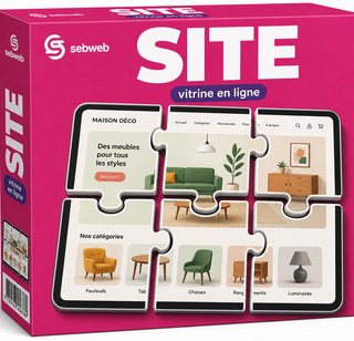 SebWeb®-EcoSite